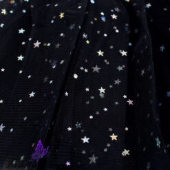 Kohev tutu seelik tähekestega Soodukas.Com