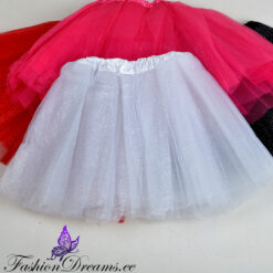 Kohev sädelev tutu seelik Soodukas.Com