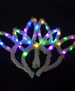 valgustusega janese korvad 1