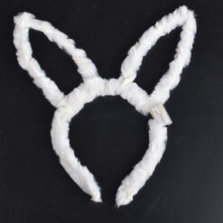 Jänese kõrvad valgustusega Soodukas.Com