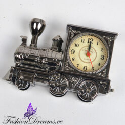 Alternative view of Rongiveduri kujuga äratuskell