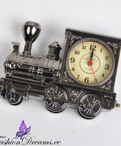 Alternative view of Rongiveduri kujuga äratuskell