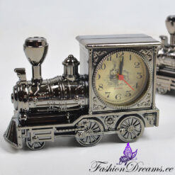 Rongiveduri kujuga äratuskell