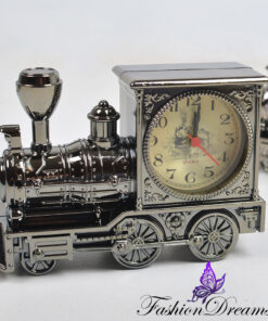 Rongiveduri kujuga äratuskell