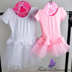 Seelikuga trikoo / iluvõimlemise trikoo