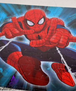 Alternative view of Pusle "Ämblikmees"