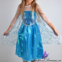Frozen Elsa kleit