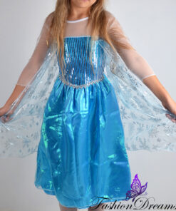 Frozen Elsa kleit