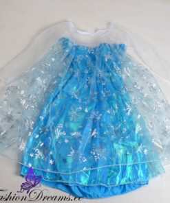 frozen elsa kleit 2