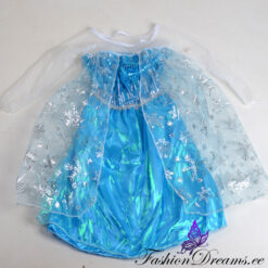 Frozen Elsa kleit Soodukas.Com