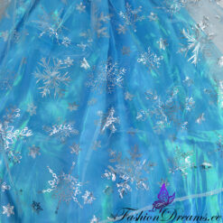 Frozen Elsa kleit Soodukas.Com