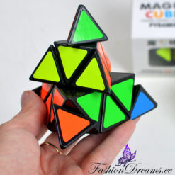 Kolmnurkne püramiid ruubiku kuubik, Pyraminx Soodukas.Com
