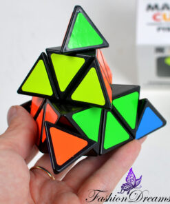 kolmnurkne ruubiku kuubik 1