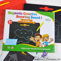 Magnet kuulikestega joonistus-tahvel – Soodukas.Com Magnet kuulikestega joonistus-tahvel Soodukas.Com