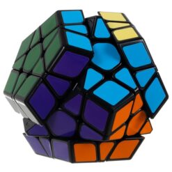 Megaminx ruubiku kuubik 12 viisnurkse küljega Soodukas.Com