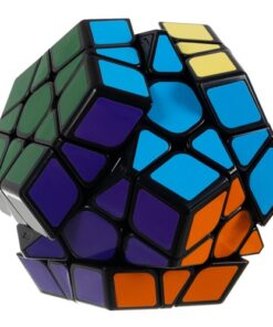megaminx 1