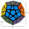 megaminx