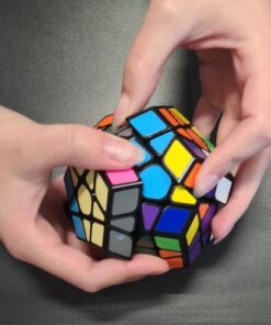 megaminx 2