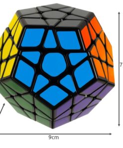 megaminx