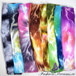 Alternative view of Põlvpüksid