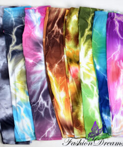 Alternative view of Põlvpüksid