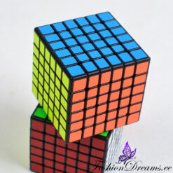 Ruubiku kuubik 6x6x6 Soodukas.Com