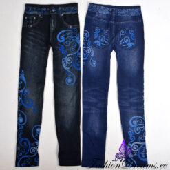 Alternative view of Teksaretuusid