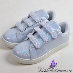 Sädelevad tänavatossud (31-36)