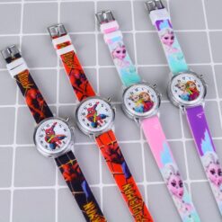 Frozen käekell valgustusega – Soodukas.Com Frozen käekell valgustusega Soodukas.Com