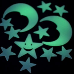 Helendavad dekoratsioonid Soodukas.Com