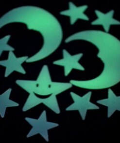 helendavad kleepsud 1