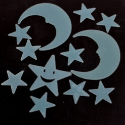 Helendavad dekoratsioonid Soodukas.Com