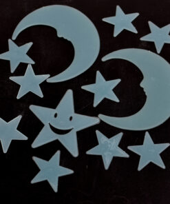 helendavad kleepsud 2