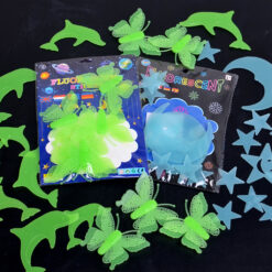 Helendavad dekoratsioonid