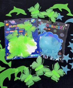 Helendavad dekoratsioonid