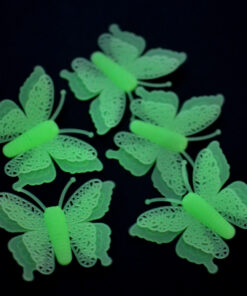 Alternative view of Helendavad dekoratsioonid