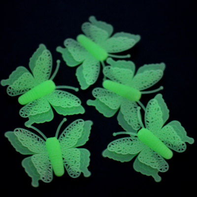 Alternative view of Helendavad dekoratsioonid