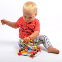 Järelveetav motoorikakeskus Soodukas.Com