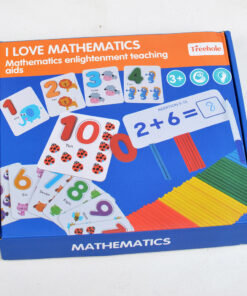 Alternative view of Matemaatika mäng