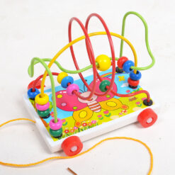 Järelveetav motoorikakeskus