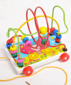 Järelveetav motoorikakeskus