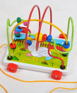 Alternative view of Järelveetav motoorikakeskus