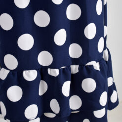 Alternative view of Täpiline kleit