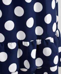 Alternative view of Täpiline kleit