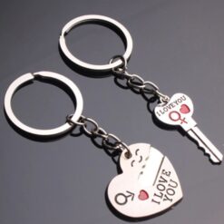 Alternative view of Võtmehoidjate komplekt