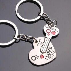 Võtmehoidjate komplekt