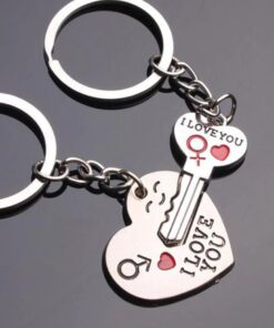 Võtmehoidjate komplekt