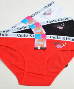 Alternative view of Aluspüksid