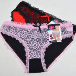 Pitsilised aluspüksid Soodukas.Com