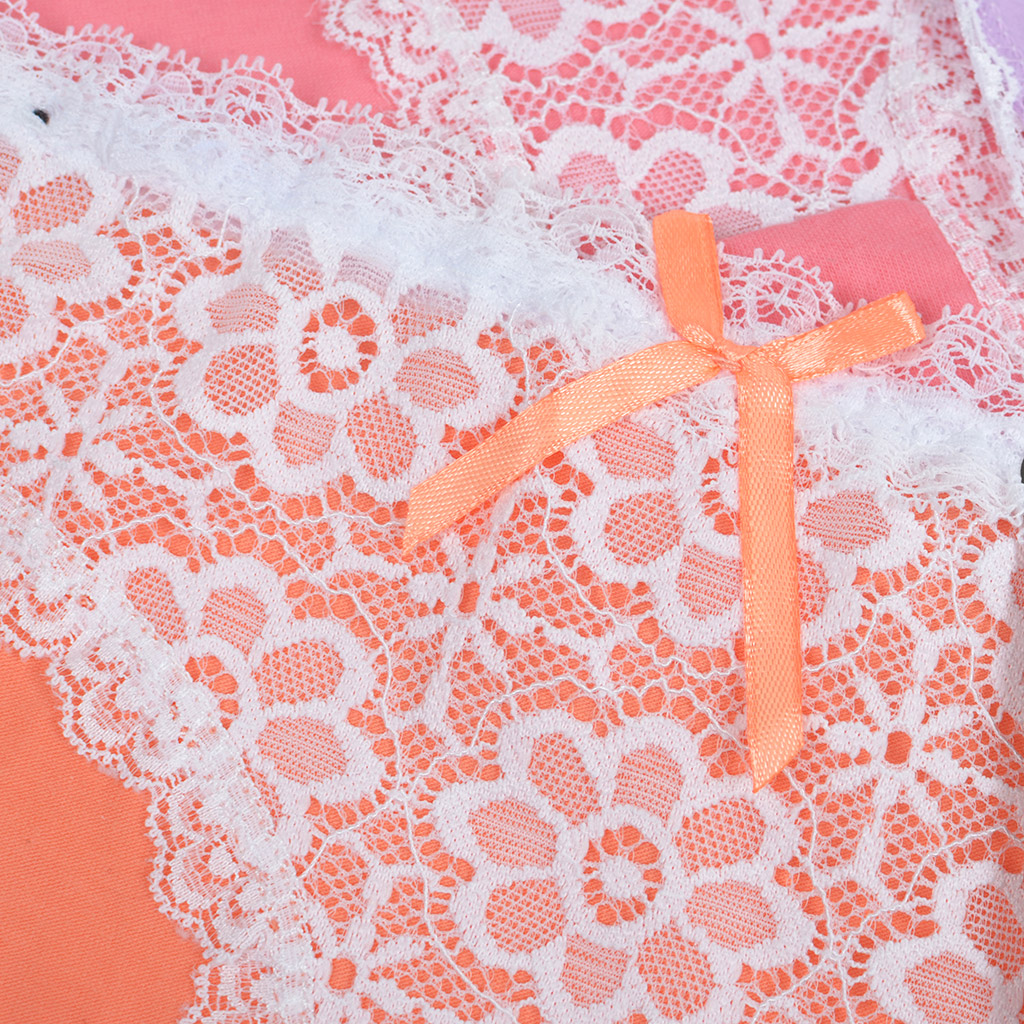 Pitsilised aluspüksid - Image 5